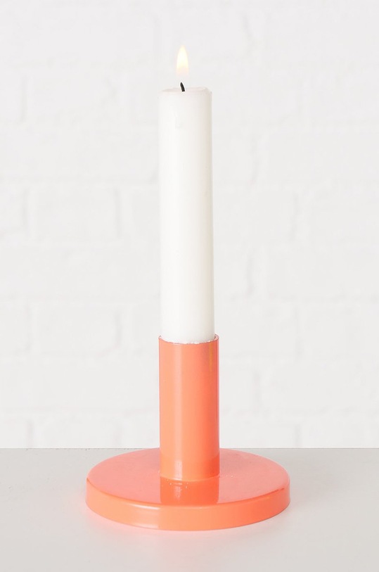 Boltze zestaw świeczników Malko (3-pack) 2026234 multicolor