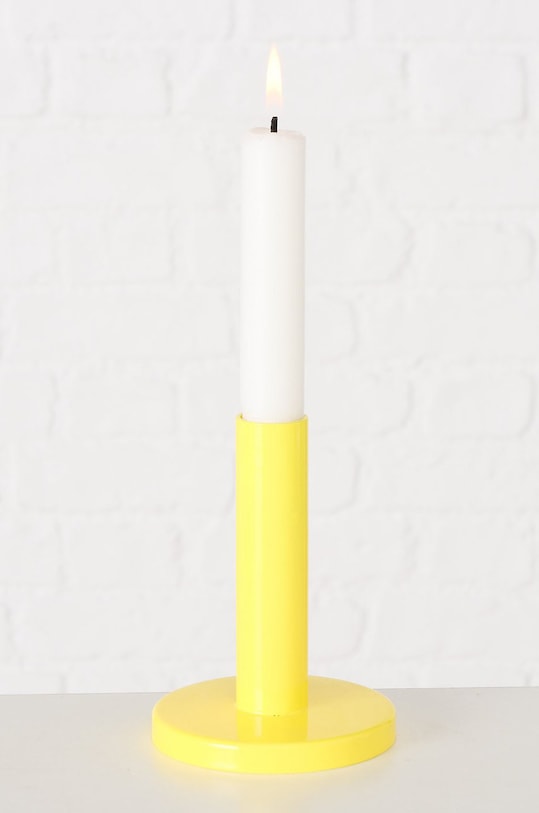 Boltze zestaw świeczników Malko (3-pack) 2026234