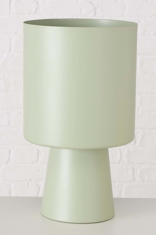 Sada obalů na květináče Boltze Lenka 2-pack 2028047 zelená AA00