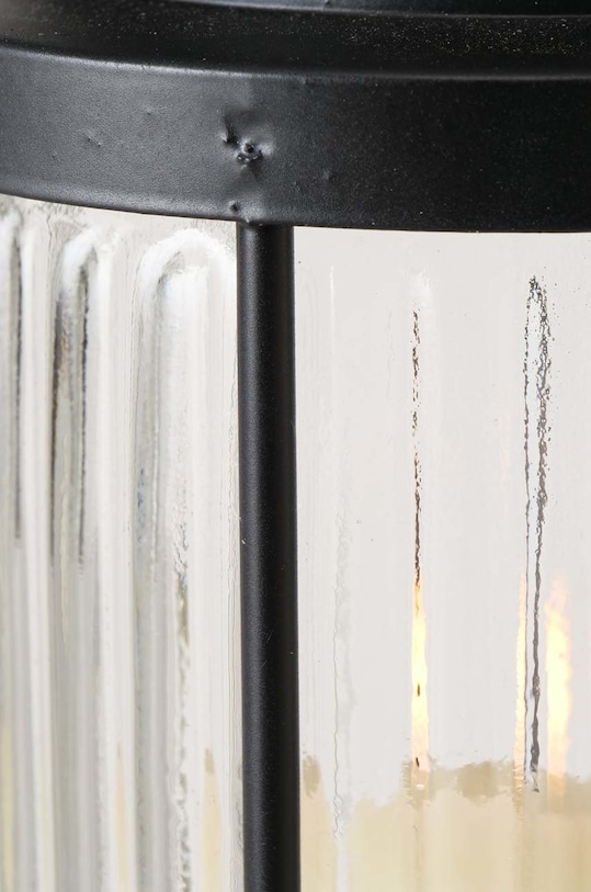 Lucerna Boltze Oulu 2022949 čierna AA00