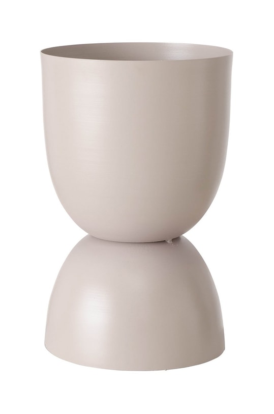 Boltze doniczka Cela beżowy 2022985