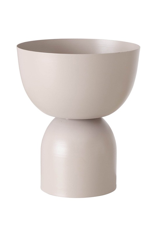 Boltze doniczka Cela beżowy 2022984