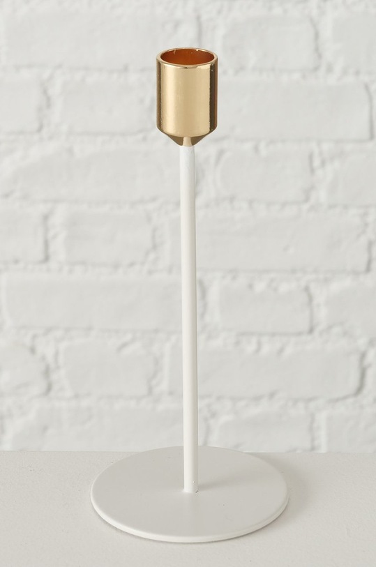 Salon i sypialnia Boltze zestaw świeczników Marko 3-pack 2024754 multicolor