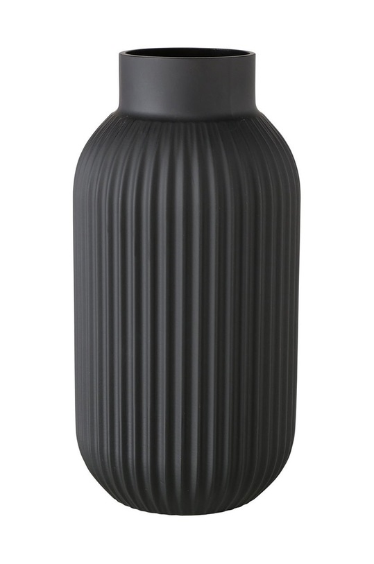 Boltze wazon dekoracyjny Nordika czarny 2026912