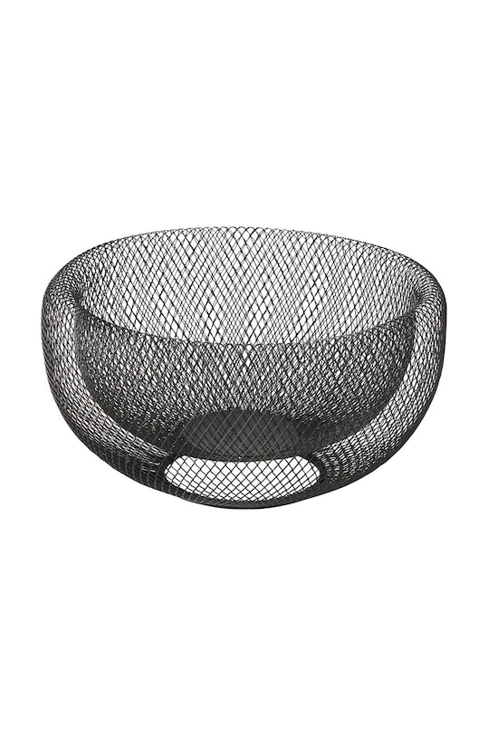 Boltze σετ διακοσμητικών μπολ Seoul (2-pack) 4053300 μαύρο AA00