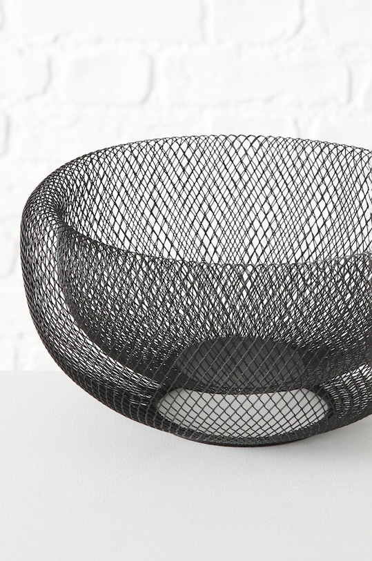 Boltze σετ διακοσμητικών μπολ Seoul (2-pack) 4053300