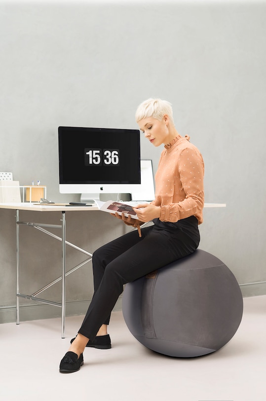 Magma Lopta na sedenie 80140.053