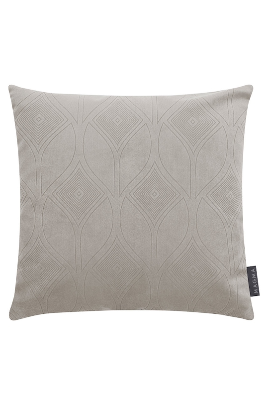 Magma poszewka na poduszkę szary 16332.003