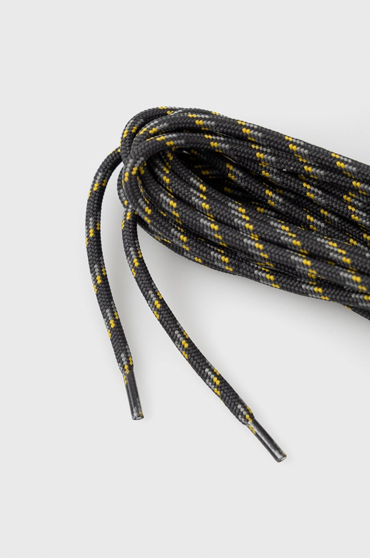 Šnúrky Zamberlan A06204 sivá AA00