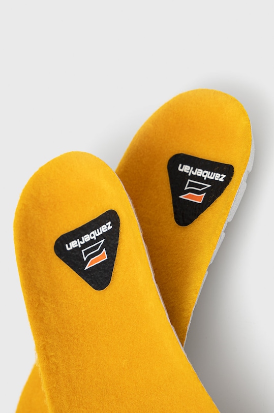 Vložky do topánok Zamberlan A06213 žltá AA00