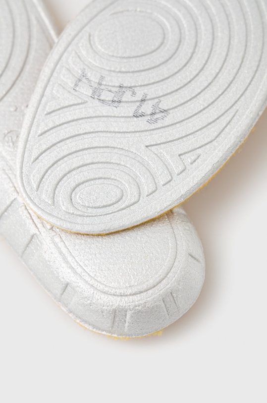 Obuv Vložky do topánok Zamberlan A06213 žltá