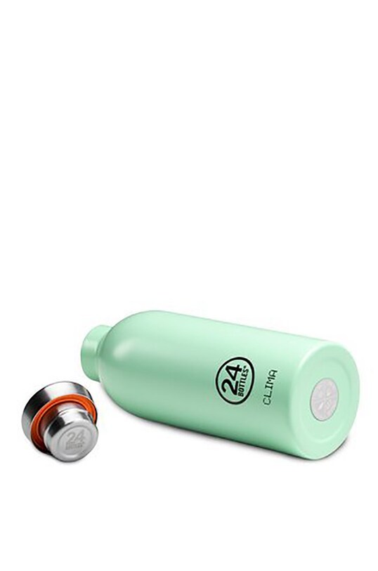 Аксесуари 24bottles Пляшка Aqua 500 ml Bottle.500.Aqua.Gre бірюзовий