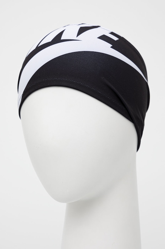 Čelenka Nike N.100.4564.010 černá AA00