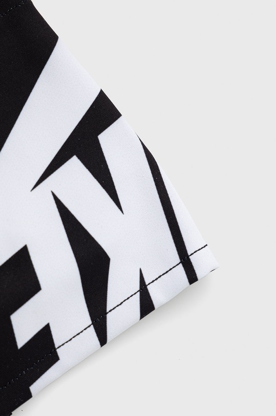 Doplňky Čelenka Nike N.100.4564.010 černá