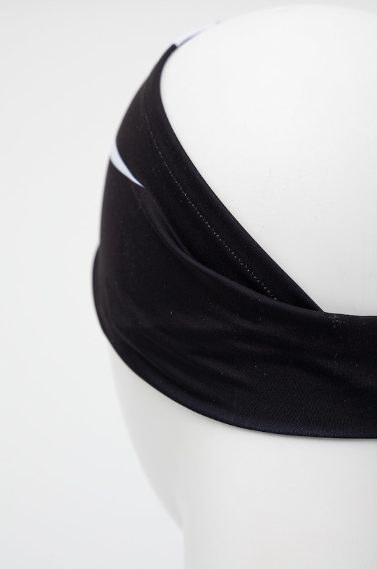 Čelenka Nike černá N.100.4564.010