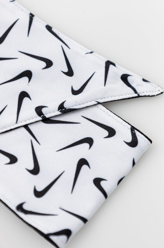 Nike fejpánt N.100.3620.189 fekete AA00