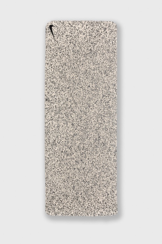 Nike mata do jogi beżowy N.100.3061.119