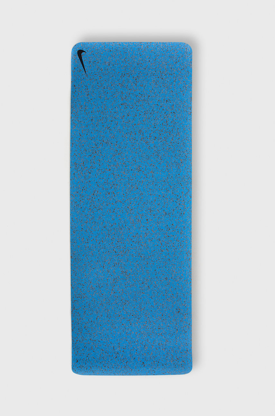 Prostirka za jogu Nike plava N.100.3061.423