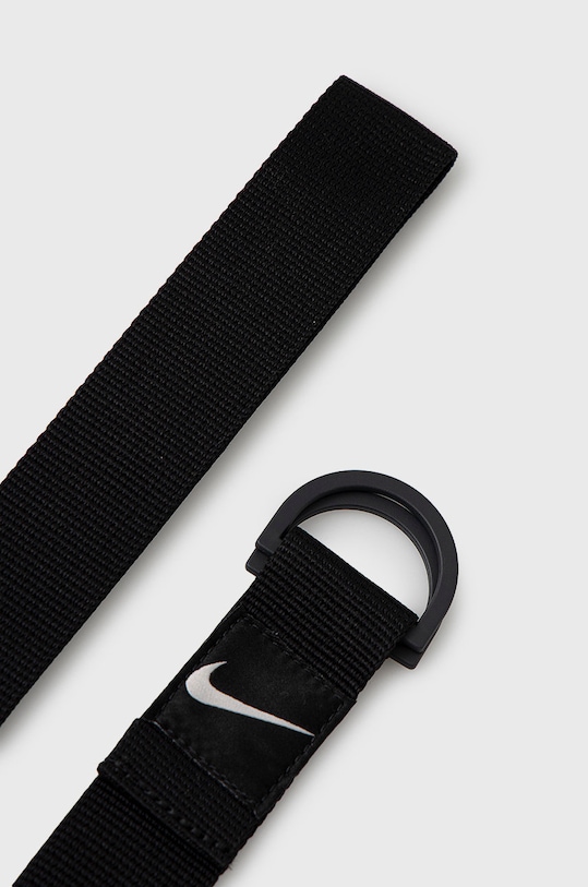 Opasok na jogu Nike Mastery Yoga N.100.3484.041 čierna AA00