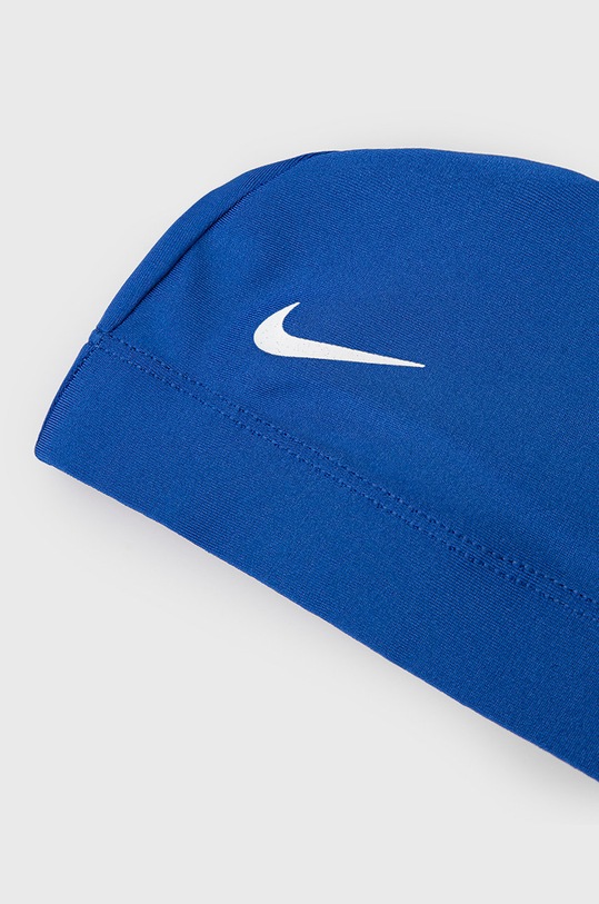 Akcesoria Nike czepek pływacki Comfort NESSC150 niebieski