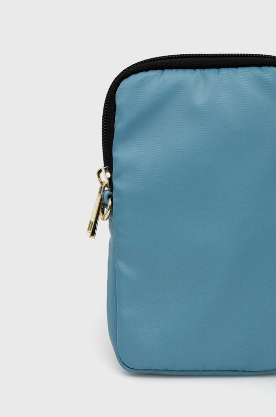 Guess borseta GUPBNTMLLB albastru AA00
