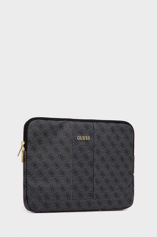 Accesorii Guess husa laptop Sleeve 13 GUCS134GG gri