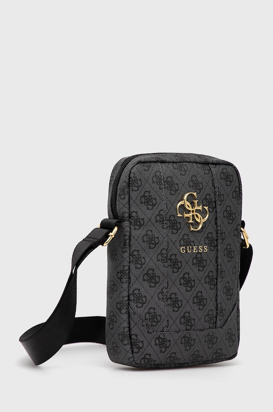 Obal na tablet Guess Torba 8 GUTB8G4GFGR sivá AA00