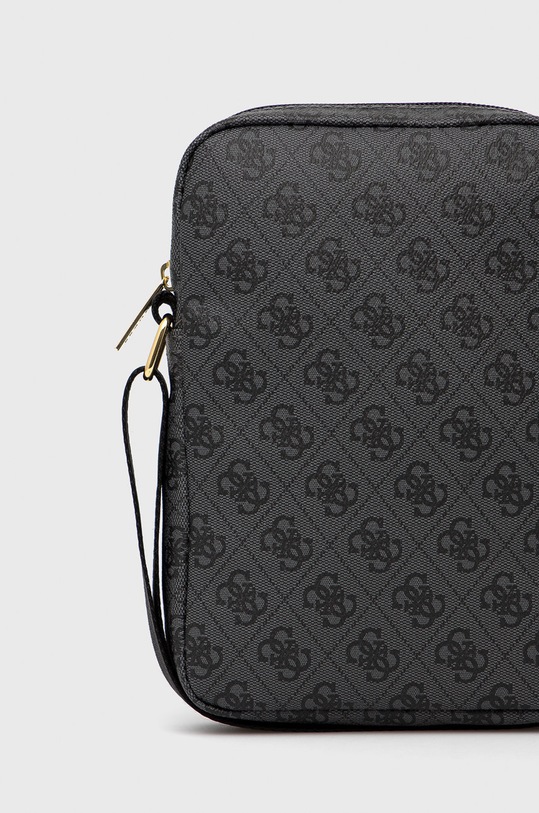 Doplnky Obal na tablet Guess Torba 8 GUTB8G4GFGR sivá