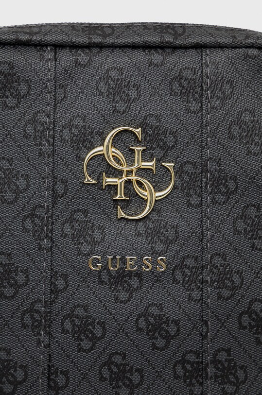 Guess borseta Torba 10 gri GUTB10G4GFGR