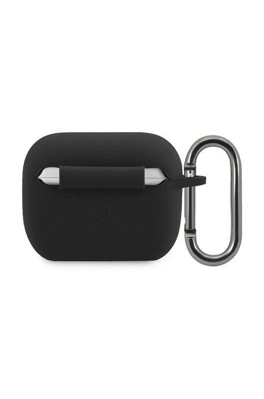 Lacoste airpod tartó Airpods Pro Cover LCAPSK fekete AA00