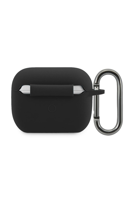 Lacoste etui na airpod AirPods Pro cover LCAPSK LCAPSK czarny AA00