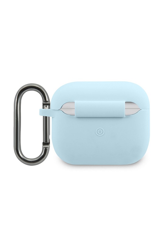 Θήκη για airpod Lacoste Airpods 3 Cover LCA3SLB μπλε AA00