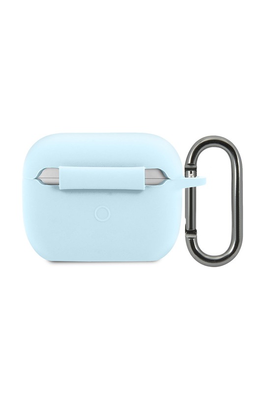 Lacoste etui na airpod AirPods Pro cover LCAPSLB LCAPSLB niebieski AA00