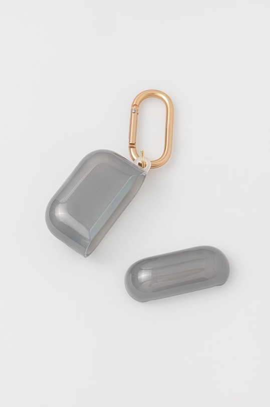 Guess pokrowiec na airpods AirPods 3 cover GUA3HHTSK czarny AA00