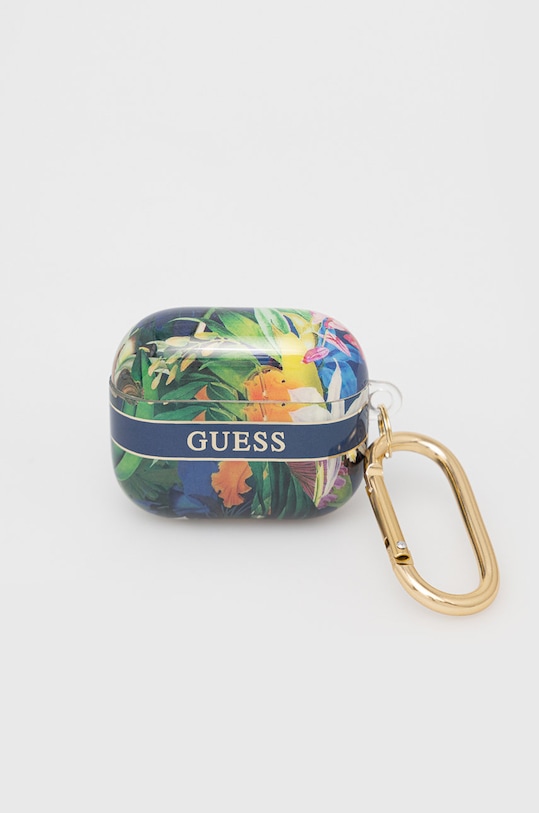 Guess pokrowiec na airpods AirPods 3 cover multicolor GUA3HHFLB