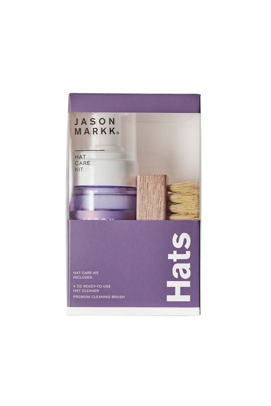 Набор для ухода за шляпами Jason Markk