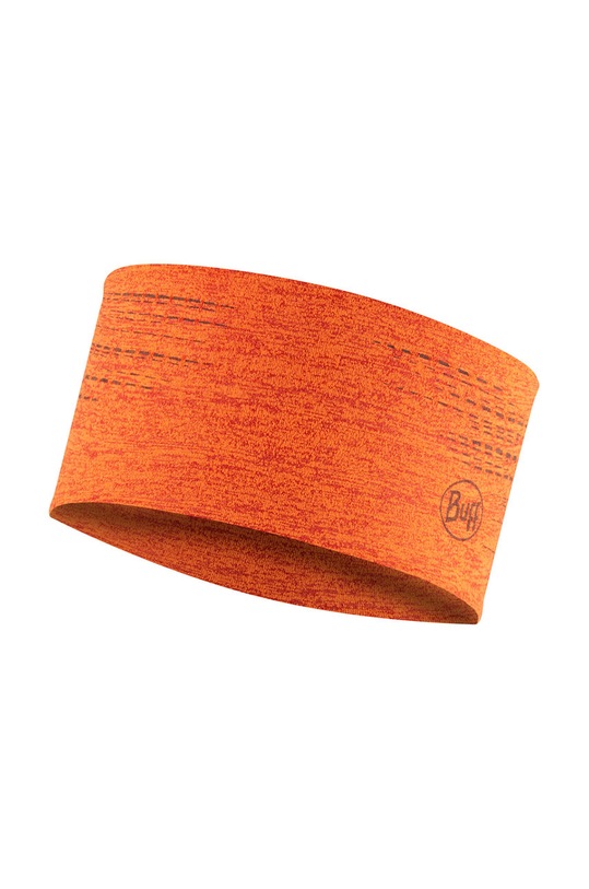 Buff opaska na głowę Dryflx Fire pozostałe pomarańczowy 118098.220