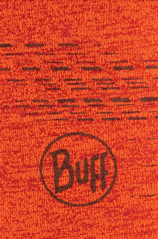 Buff opaska na głowę Dryflx Fire 118098.220 pomarańczowy AA00