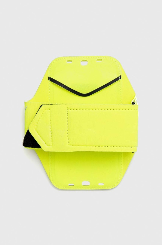 Nike etui na telefon N.000.1324.719 zielony AA00
