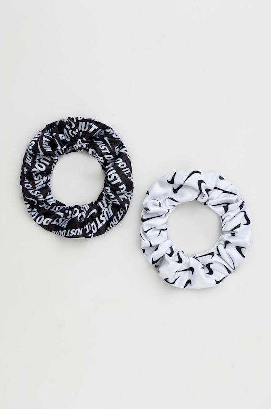 Nike elastic de par 2-pack negru N.100.2455.127