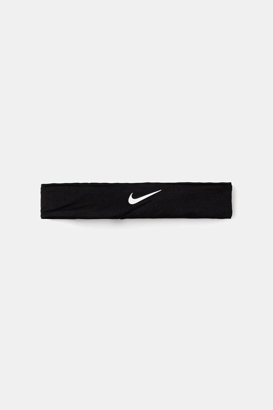 Nike fejpánt vékony fekete N.100.4343.010