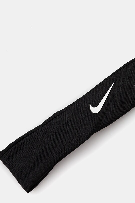 Nike fejpánt N.100.4343.010 fekete AA00