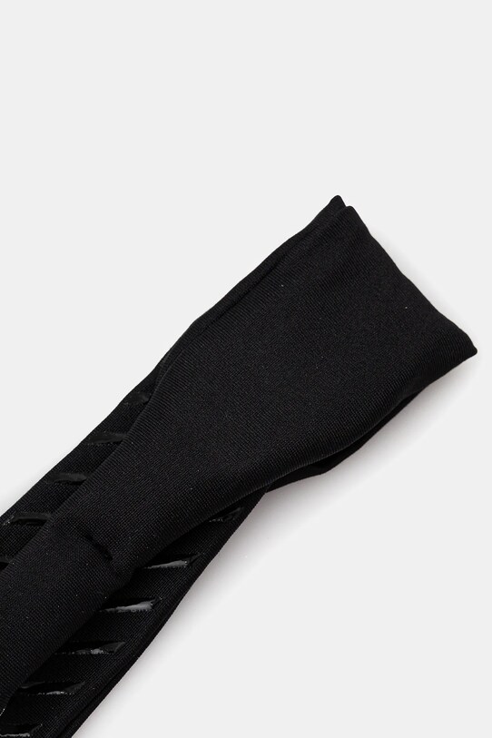 Kiegészítők Nike fejpánt N.100.4343.010 fekete
