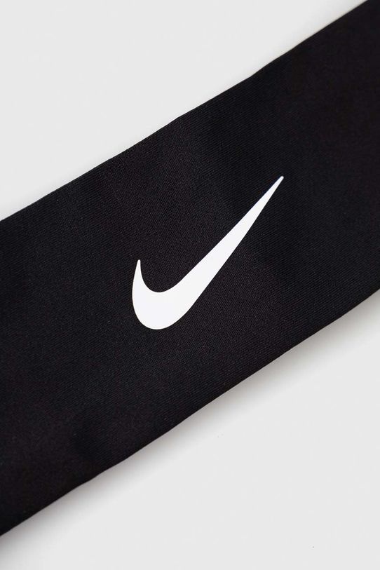Traka za glavu Nike N.100.2145.010 crna AA00
