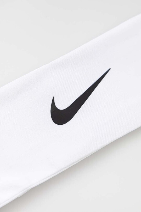 Аксесуари Пов'язка на голову Nike N.100.2145.101 білий