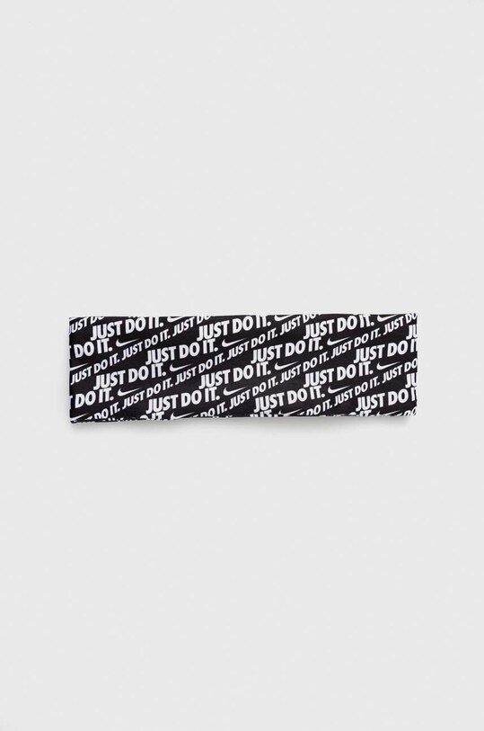 Пов'язка на голову Nike інші чорний N.100.3619.010