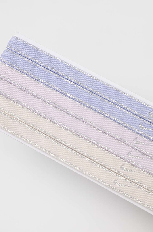 Κορδέλες Nike 6-pack N.100.2008.511 μωβ AA00