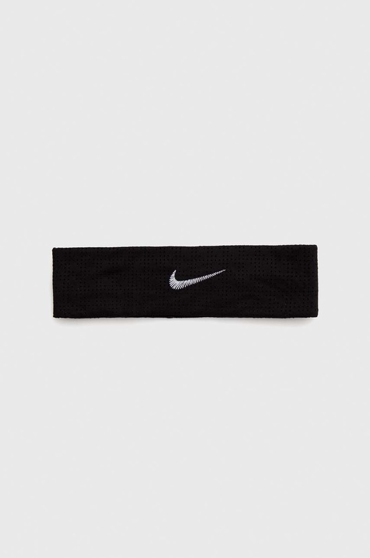 Nike bentita pentru cap negru N.100.3467.010