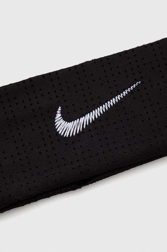 Nike bentita pentru cap N.100.3467.010 negru AA00