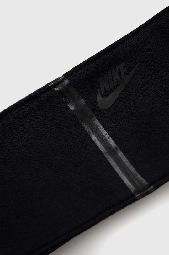 Аксессуары Повязка на голову Nike N.100.4345.094 чёрный